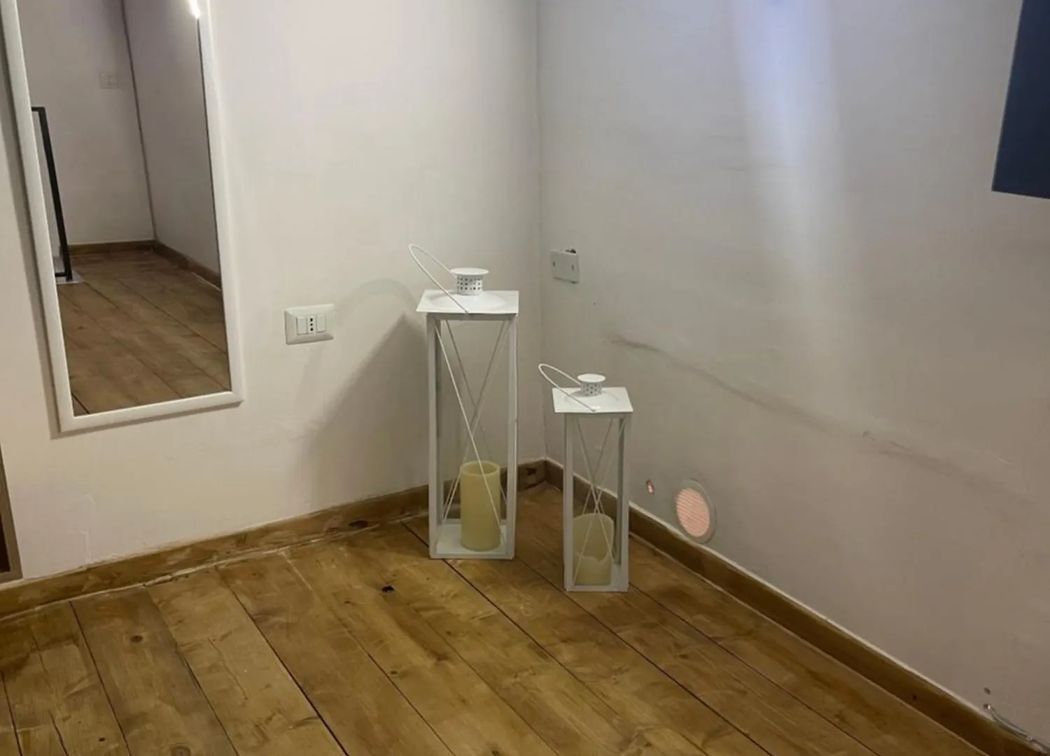 Greta'S_House Appartement Napels 0*,